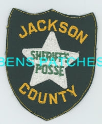 TENNESSEE,A,JACKSON COUNTY SHERIFF 2
